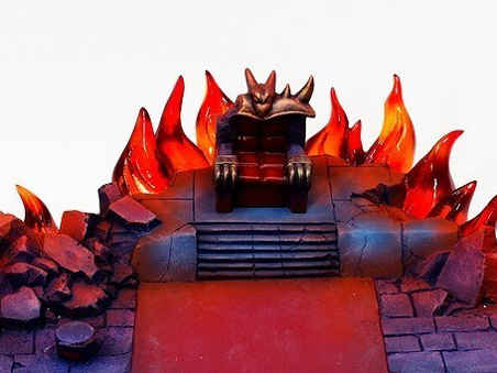 �X�[�p�[HG�t�B�M���A �h���S���N�G�X�g ��イ����