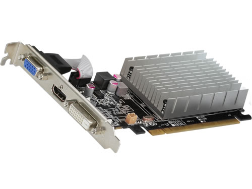 VX6450 1GBK3-HV4E [PCIExp 1GB] �̐��i�摜