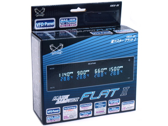 ���}�X�^�[�t���b�g2 KM08-BK