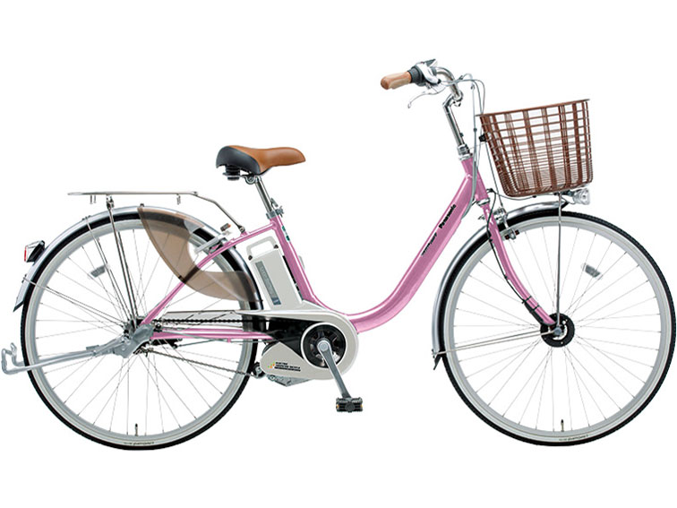 パナソニック ビビ・ライト・U BE-ENDU633 + 専用充電器 価格比較