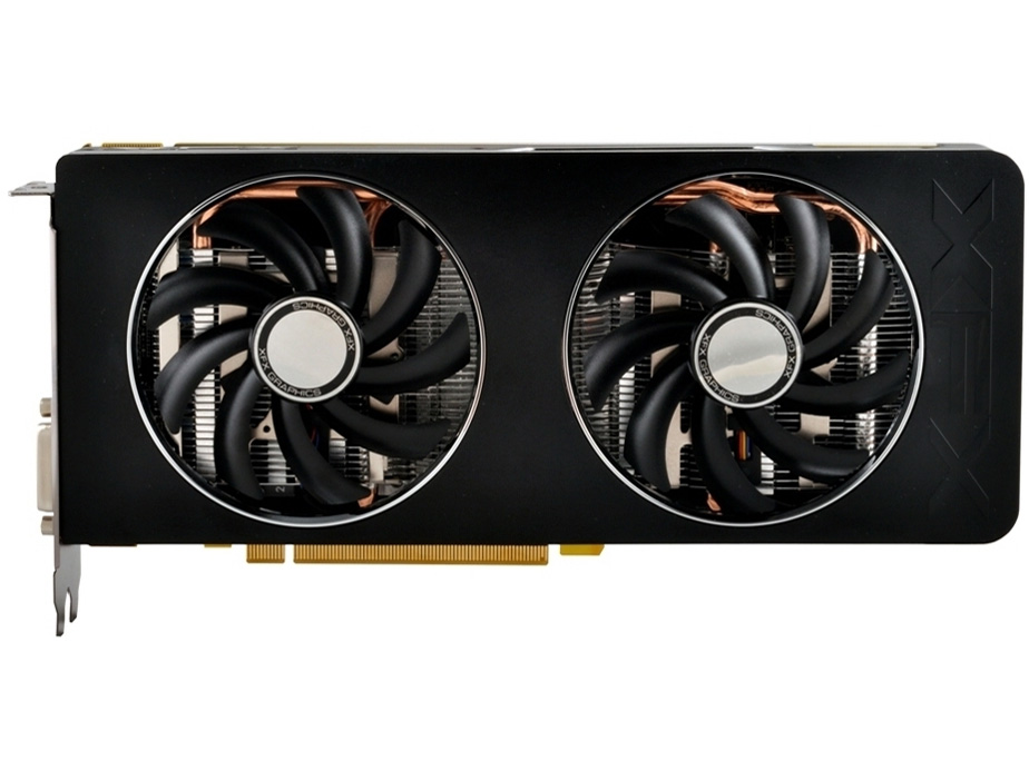 R9-270X-EDFC [PCIExp 4GB]