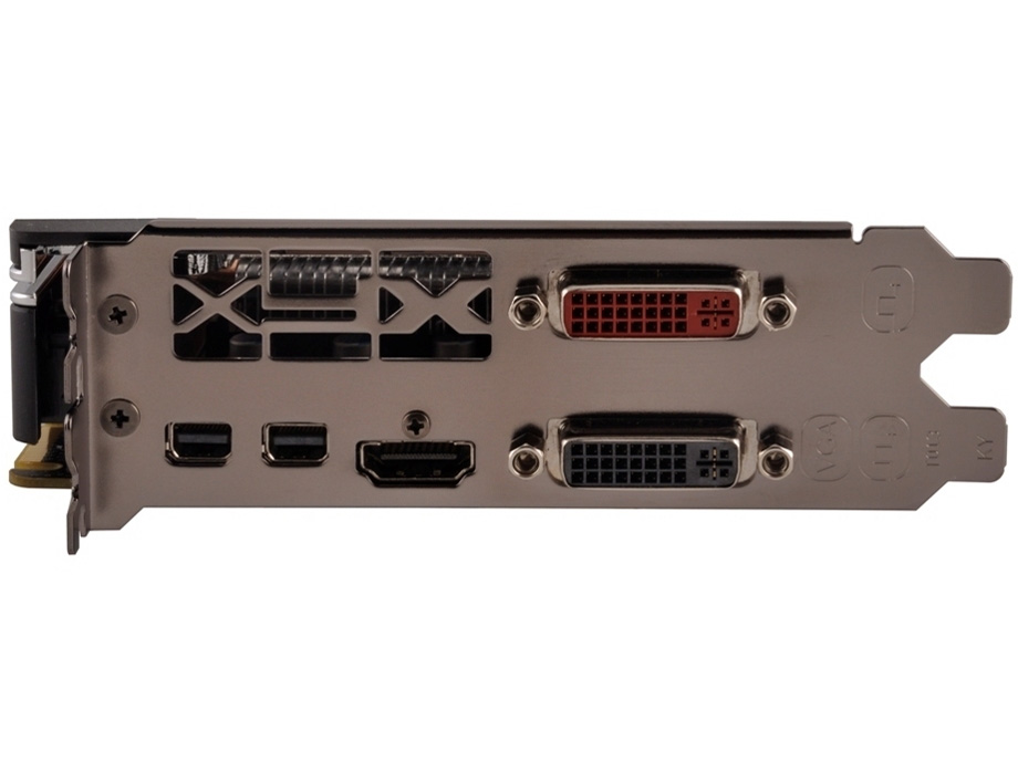 R9-270X-EDFC [PCIExp 4GB]