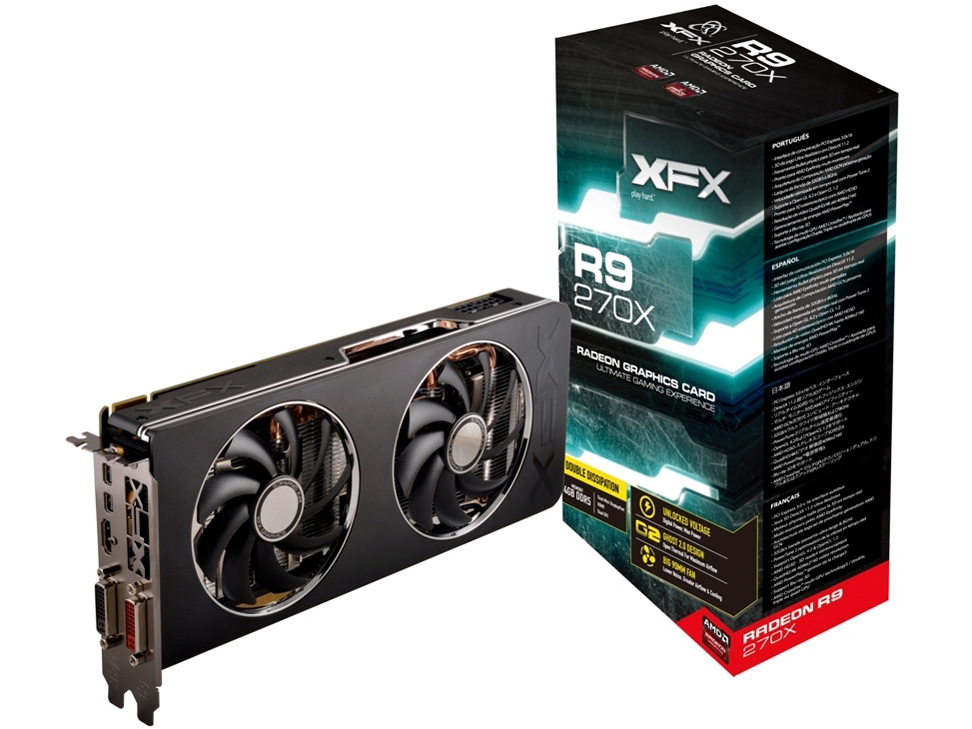 R9-270X-EDFC [PCIExp 4GB] �̐��i�摜