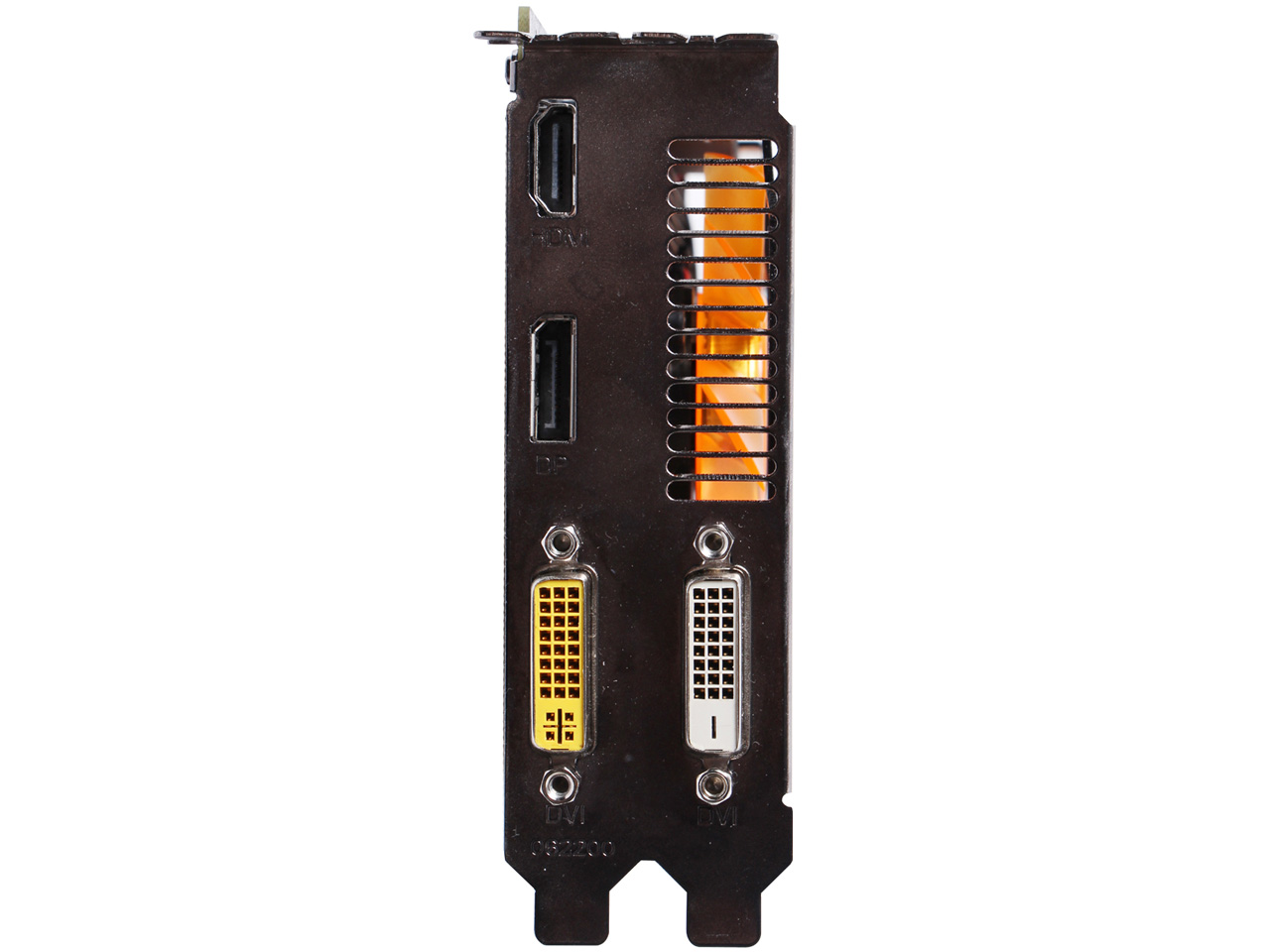 ZOTAC GeForce GTX 750 Ti 2GB TwinCooler ZTGTX750TI-2GD5TW02/ZT-70602-10M [PCIExp 2GB]