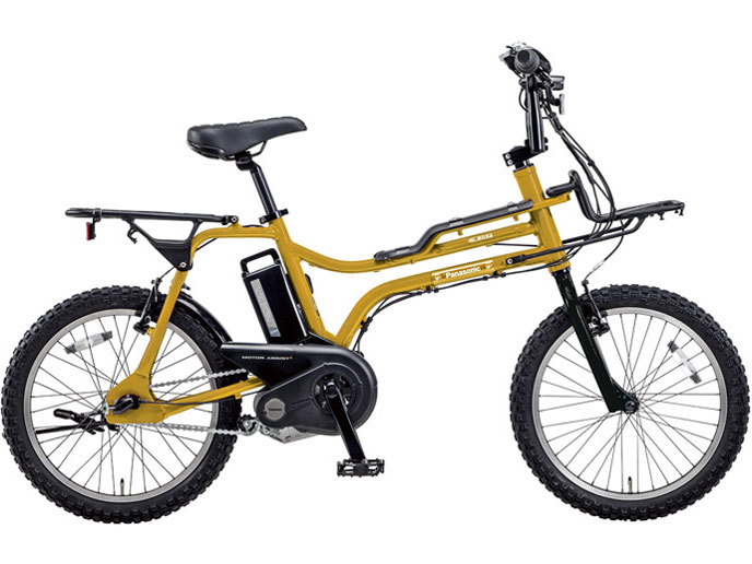 【Masa】電動アシスト自転車 パナソニックEZ be-enz035b Amazon | 電動自転車 パナソニック (Panasonic) 2025年モデル EZ