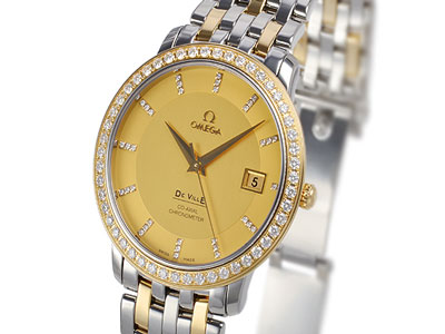 �f�E�r�� �v���X�e�[�W �R�[�A�N�V���� 36.5MM 413.25.37.20.58.001 �̐��i�摜