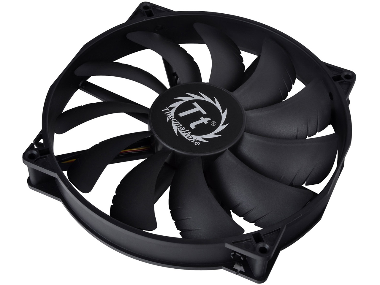 Pure 20 CL-F015-PL20BL-A [Black]