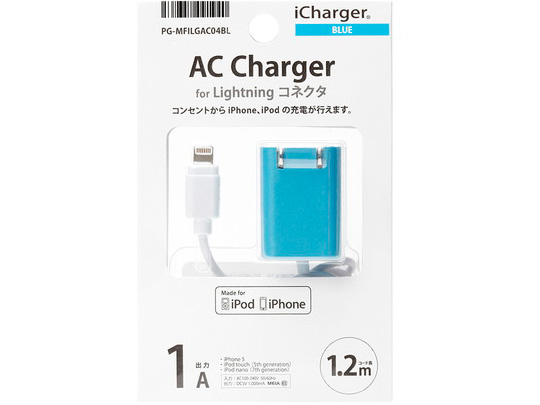 PG-MFILGAC04BL [�u���[]