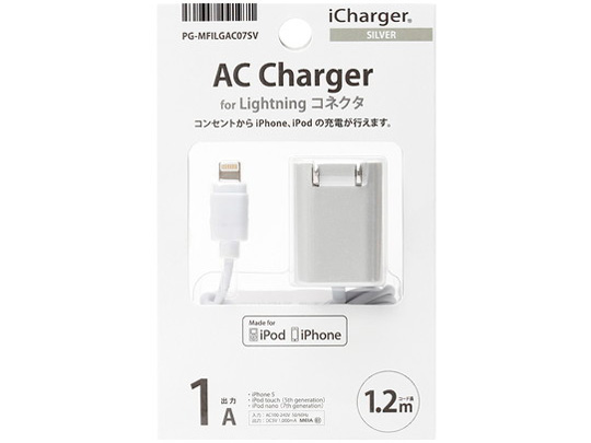 PG-MFILGAC07SV [�V���o�[]