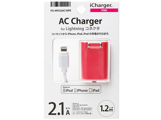 PG-MFILGAC10PK [�s���N]