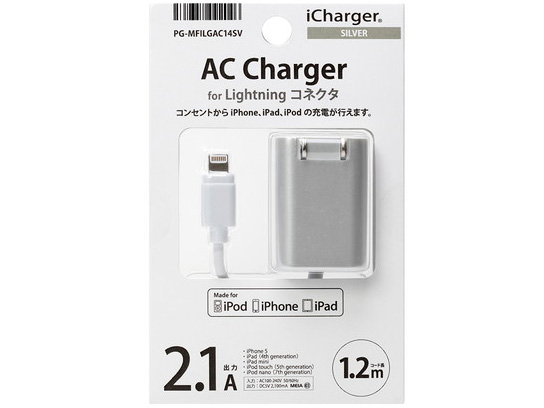 PG-MFILGAC14SV [�V���o�[]