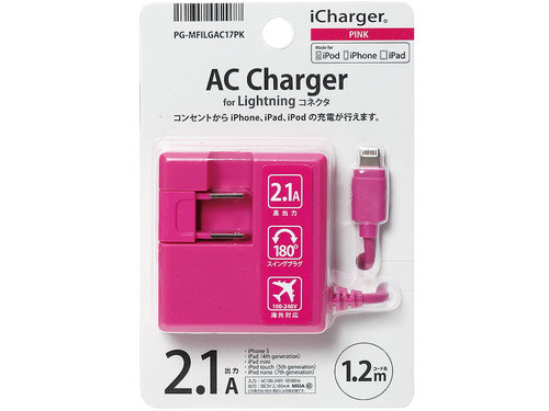 PG-MFILGAC17PK [�s���N]