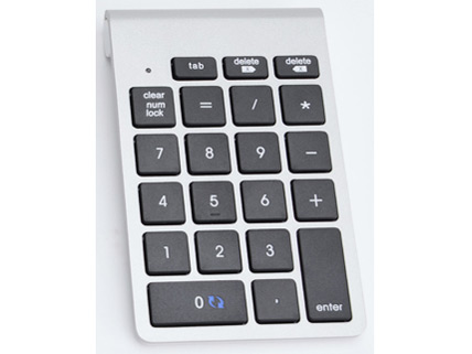 LMP NexGen Bluetooth KeyPad CPK-KY-000002