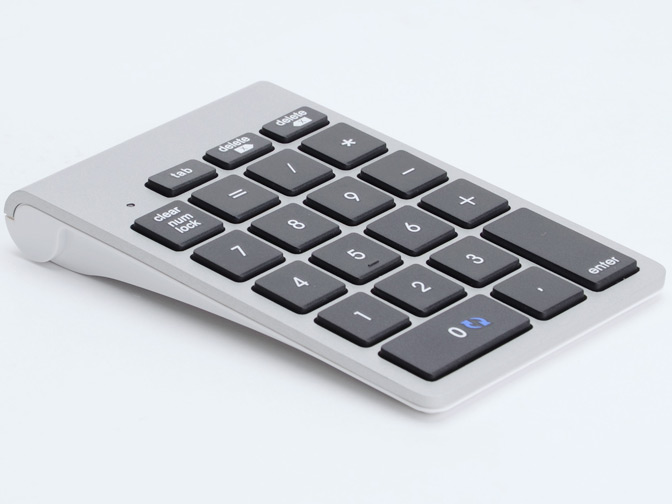 LMP NexGen Bluetooth KeyPad CPK-KY-000002