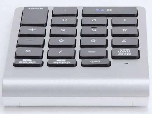 LMP NexGen Bluetooth KeyPad CPK-KY-000002