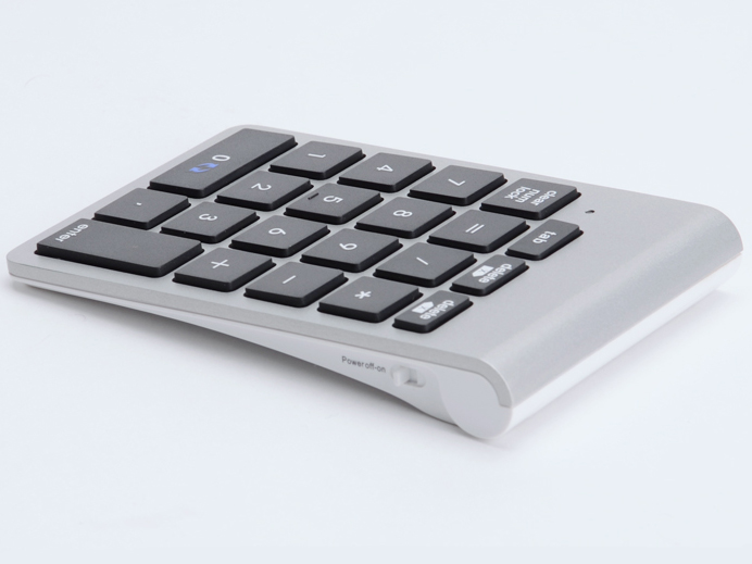 LMP NexGen Bluetooth KeyPad CPK-KY-000002