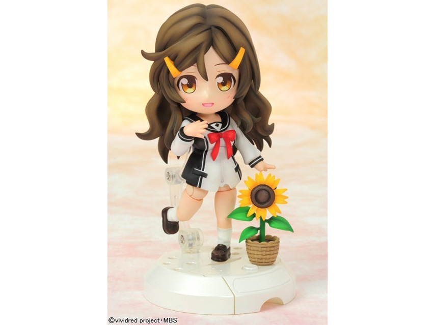 �i�m���b�`VC �r�r�b�h���b�h�E�I�y���[�V���� �l�{�Ђ܂��