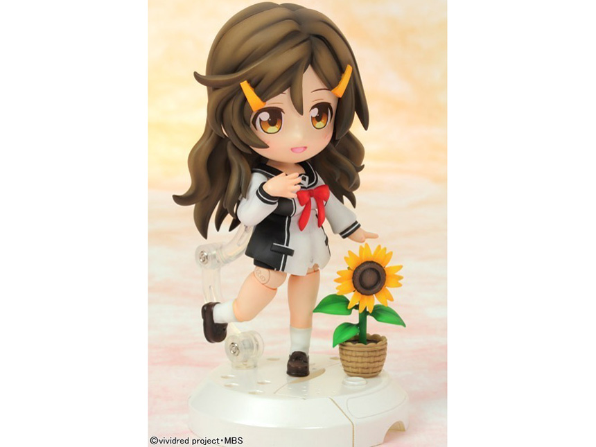 �i�m���b�`VC �r�r�b�h���b�h�E�I�y���[�V���� �l�{�Ђ܂��