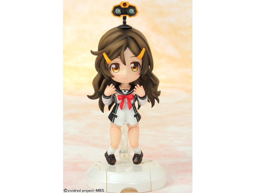 �i�m���b�`VC �r�r�b�h���b�h�E�I�y���[�V���� �l�{�Ђ܂��