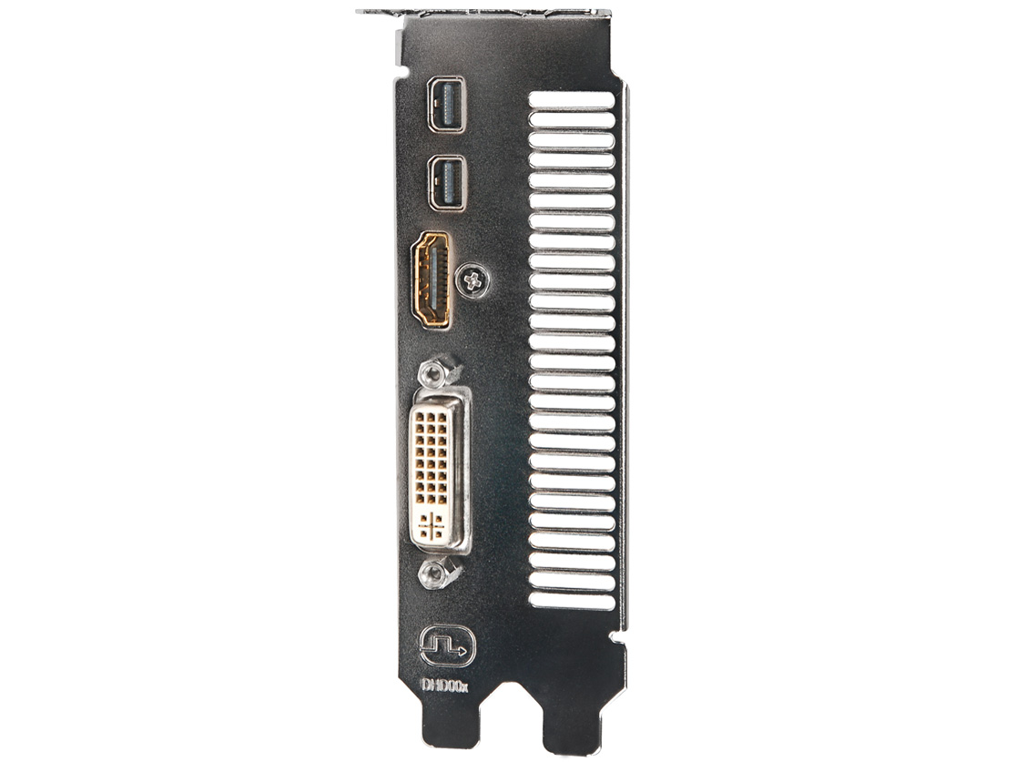 GV-R725XOC-1GD [PCIExp 1GB]