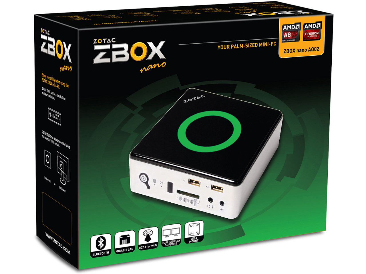 ZBOXNANO-AQ02-J