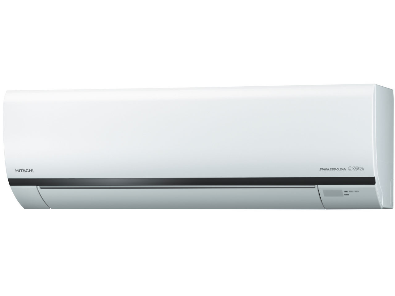 �X�e�����X�E�N���[�� �����܂��� RAS-G22D �̐��i�摜