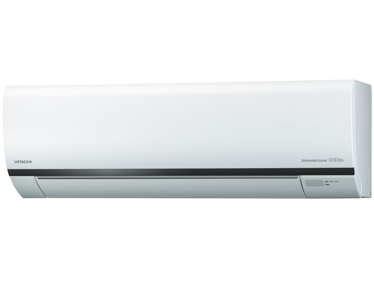 �X�e�����X�E�N���[�� �����܂��� RAS-G40D2 �̐��i�摜