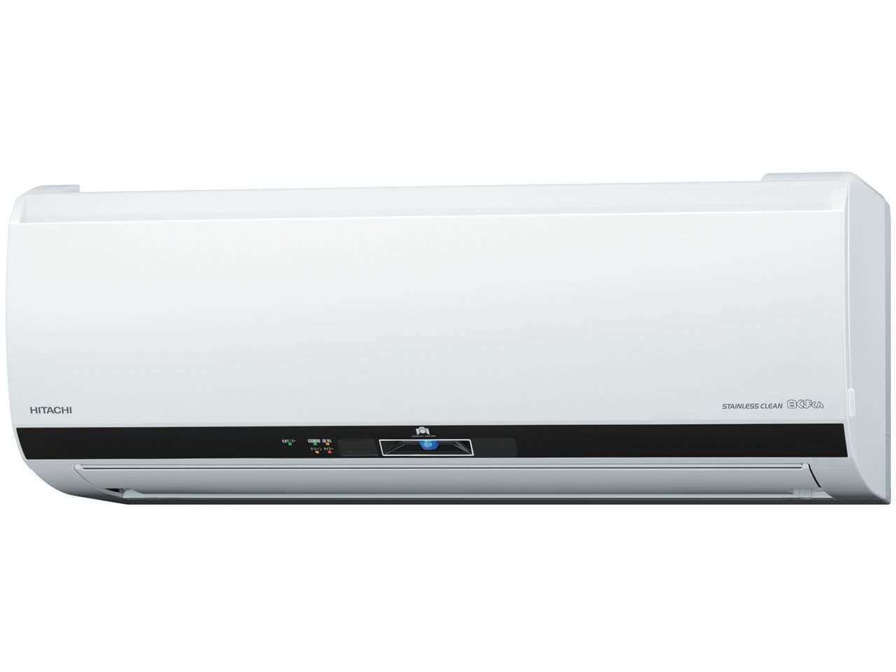 �X�e�����X�E�N���[�� �����܂��� RAS-E22D �̐��i�摜