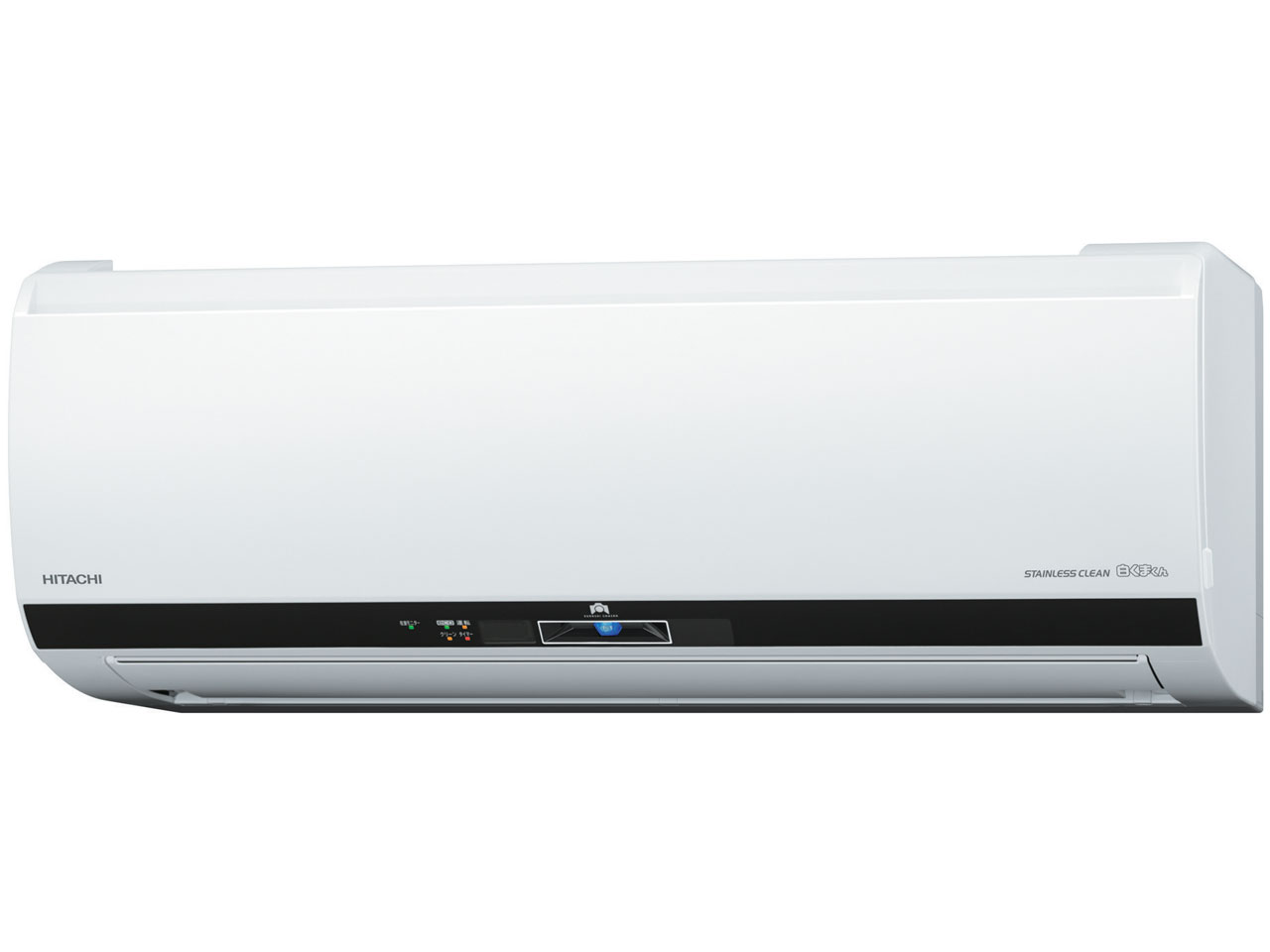 �X�e�����X�E�N���[�� �����܂��� RAS-E25D �̐��i�摜