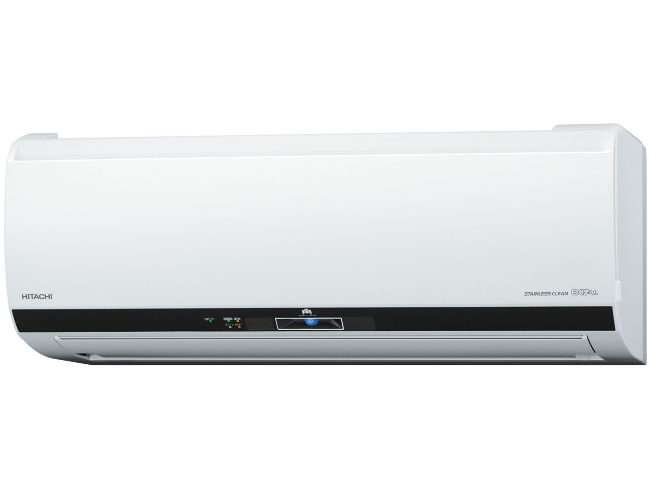 �X�e�����X�E�N���[�� �����܂��� RAS-E36D �̐��i�摜