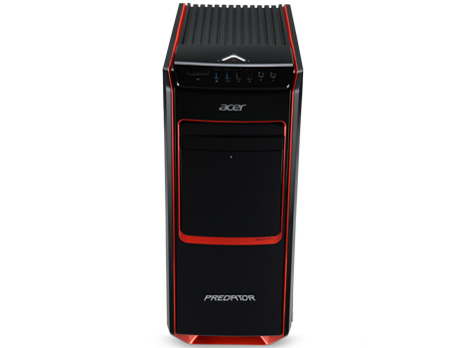 Predator G AG3605-H78F/G