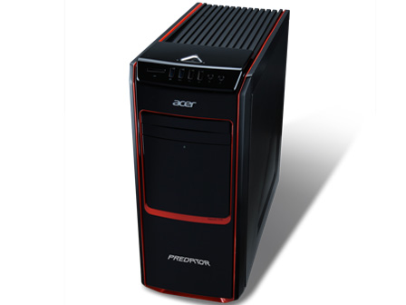 Predator G AG3605-H78F/G