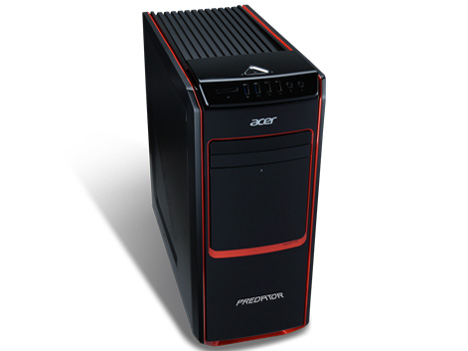 Predator G AG3605-H78F/G