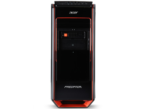 Predator G AG3605-H78F/G �̐��i�摜