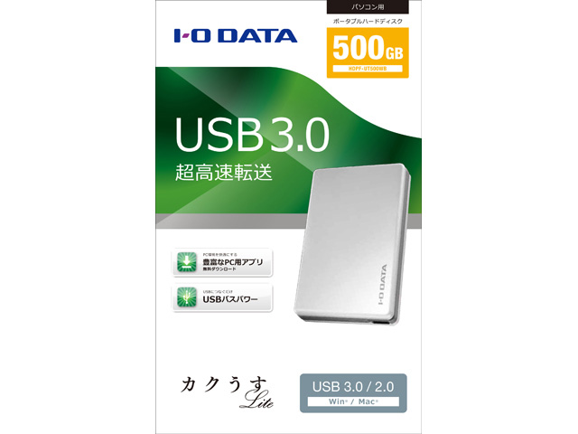 HDPF-UT500WB [�z���C�g]