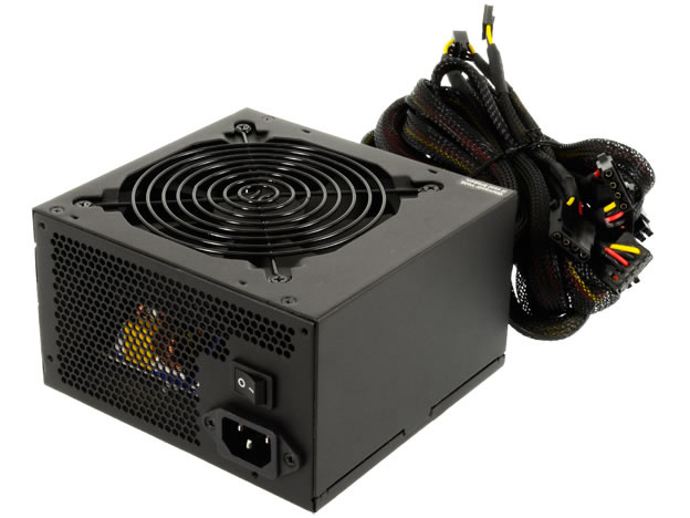 GreenMax Plus 650 GZ-EMS65A-C1 Rev2