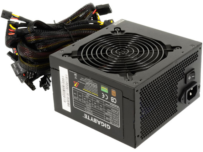 GreenMax Plus 650 GZ-EMS65A-C1 Rev2