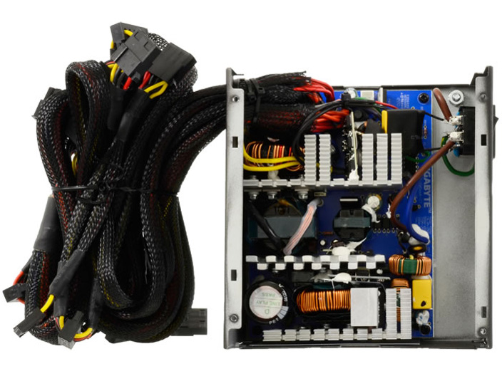 GreenMax Plus 650 GZ-EMS65A-C1 Rev2