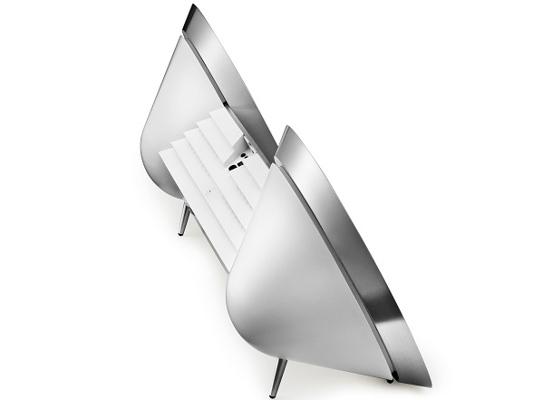 B&O PLAY Beoplay A8 [�z���C�g]