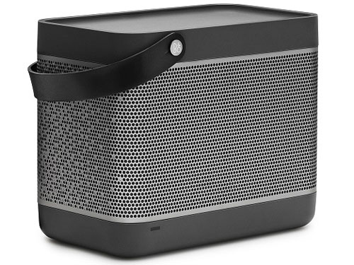 スピーカー・ウーファー Beolit 12 B&O PLAY B&O PLAY / Beolit 12 | モノとコト | デザイン情報サイト[JDN]