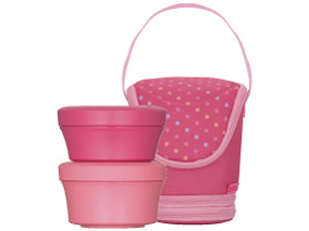 �t���b�V���t�[�h�R���e�i�[ DJI-500 �s�[�` �̐��i�摜