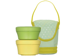 �t���b�V���t�[�h�R���e�i�[ DJI-500 ���C�������� �̐��i�摜