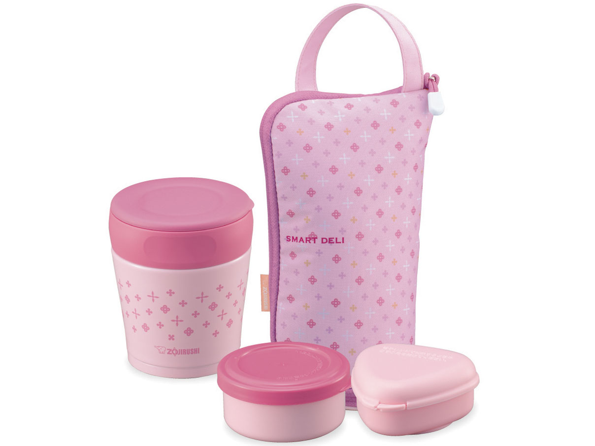 �X�e�����X�t�[�h�W���[ �s���N SW-SA26-PA �̐��i�摜