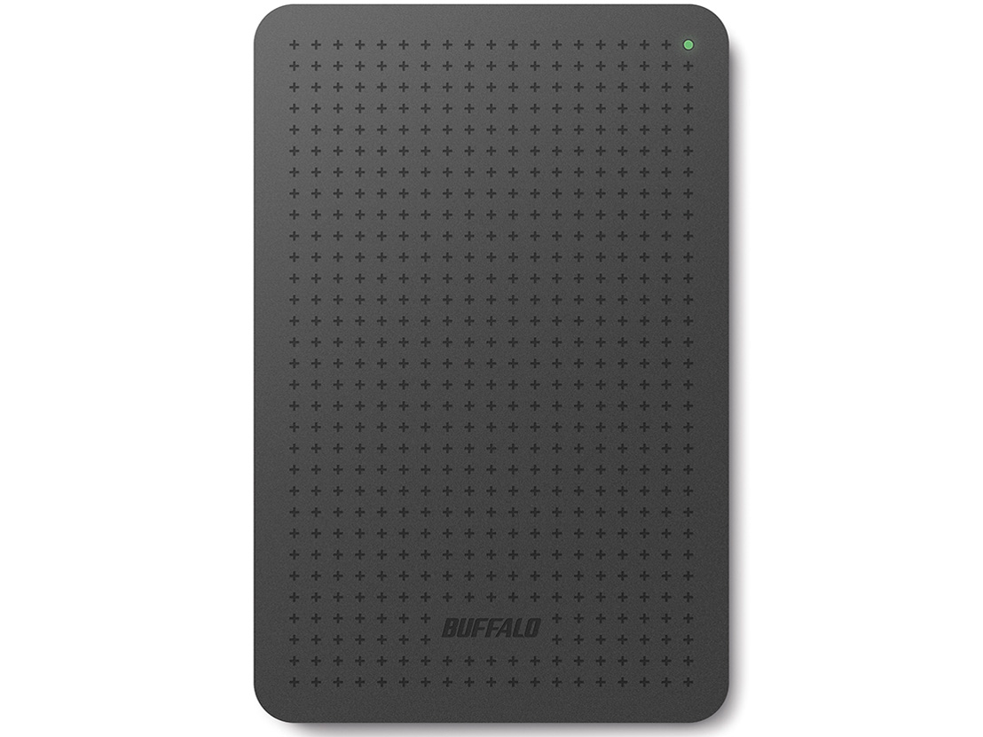 HD-PLF2.0U3-GB [�u���b�N] �̐��i�摜