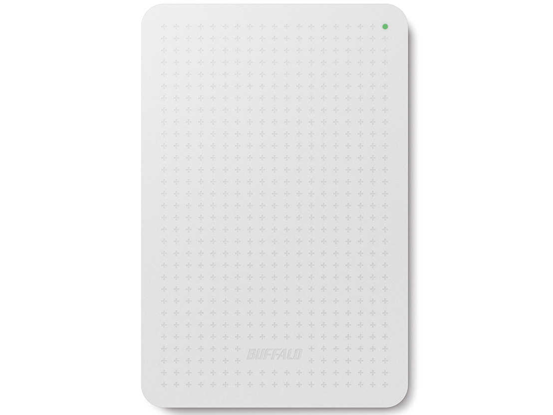 HD-PLF500U3-W [�z���C�g] �̐��i�摜