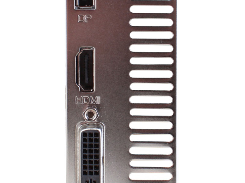 SAPPHIRE R7 250X 1GB GDDR5 [PCIExp 1GB]