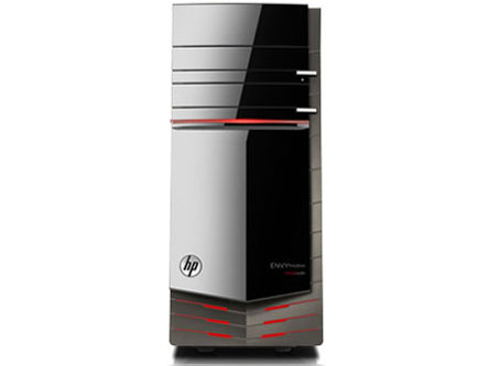 ENVY Phoenix 810-190jp/CT �h���S���N�G�X�gX �ڊo�߂��܂̎푰 �I�����C�� Windows�� �����p�\�R�� �̐��i�摜