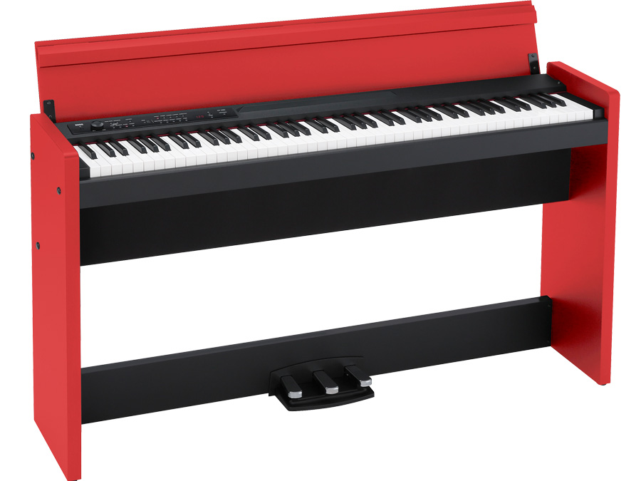 LP-380 BKR [�u���b�N&���b�h]