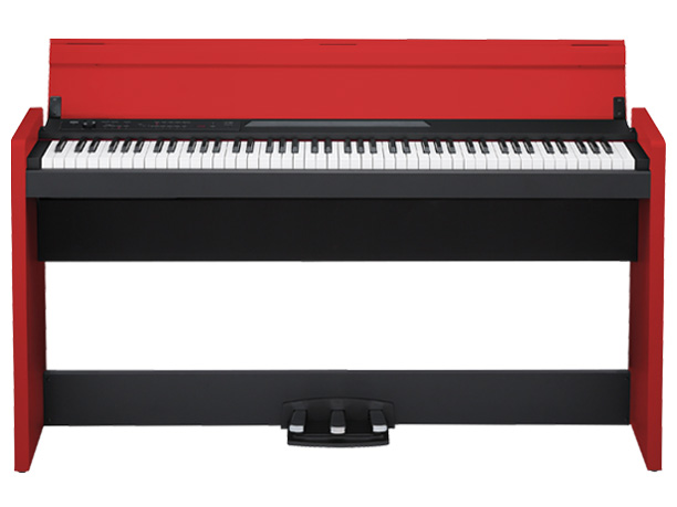 LP-380 BKR [�u���b�N&���b�h] �̐��i�摜