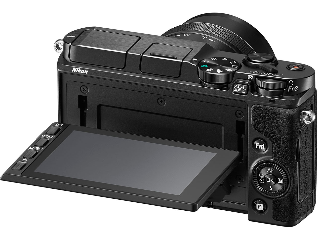 Nikon 1 V3 �W���p���[�Y�[�������Y�L�b�g